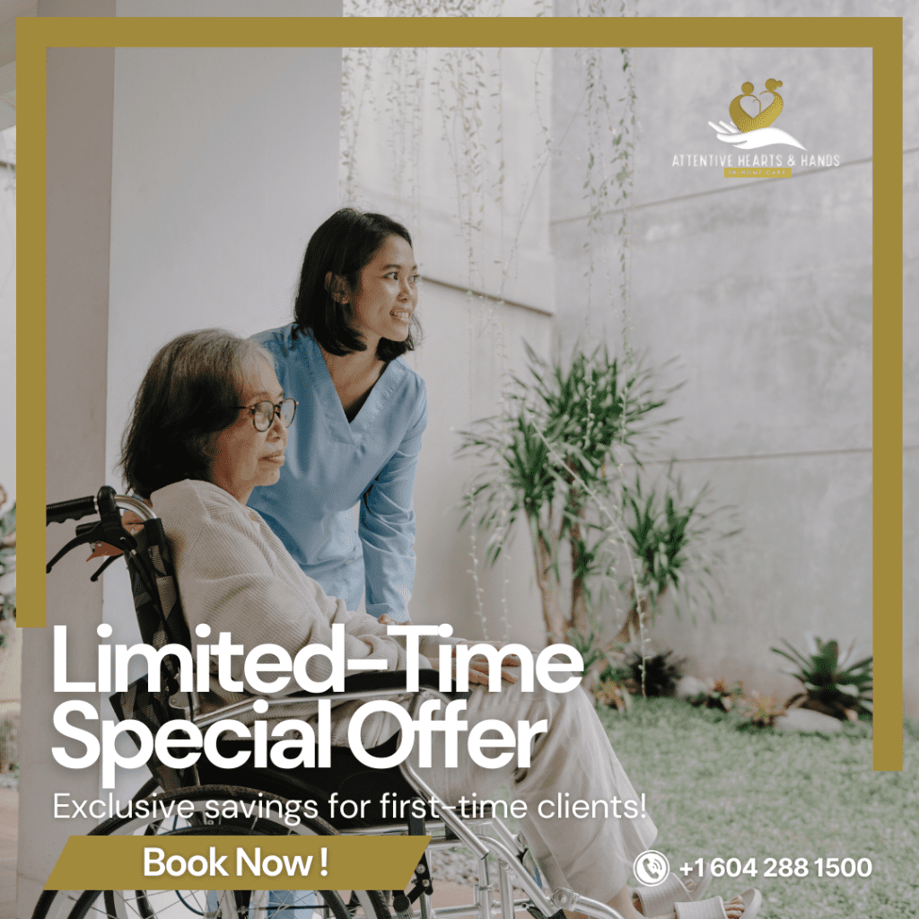 in home care services in mainland